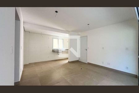 Apartamento à venda com 2 quartos, 66m² em São Lucas, Belo Horizonte