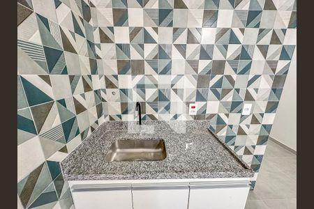 Studio de kitnet/studio para alugar com 1 quarto, 35m² em Centro, Rio de Janeiro