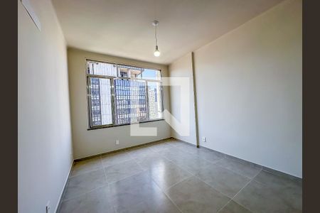Studio de kitnet/studio para alugar com 1 quarto, 35m² em Centro, Rio de Janeiro