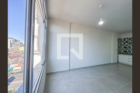 Studio de kitnet/studio para alugar com 1 quarto, 35m² em Centro, Rio de Janeiro