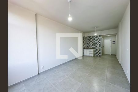 Studio de kitnet/studio para alugar com 1 quarto, 35m² em Centro, Rio de Janeiro