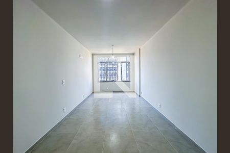 Studio de kitnet/studio para alugar com 1 quarto, 35m² em Centro, Rio de Janeiro
