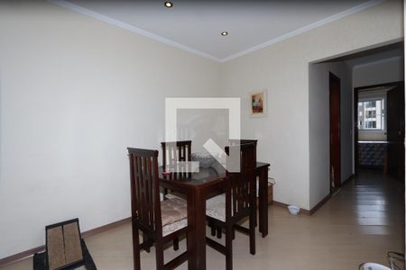 Sala de apartamento à venda com 3 quartos, 73m² em Parque Tomas Saraiva, São Paulo