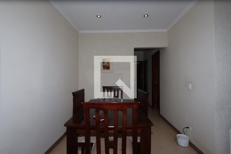 Sala de apartamento à venda com 3 quartos, 73m² em Parque Tomas Saraiva, São Paulo