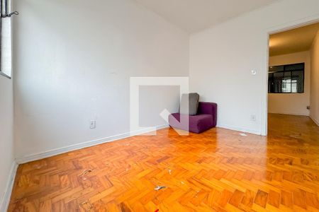 Quarto 1 de apartamento à venda com 3 quartos, 77m² em Centro Histórico de São Paulo, São Paulo