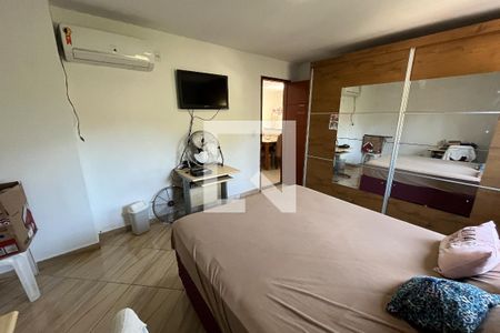 Quarto 1 de casa para alugar com 2 quartos, 90m² em Galeão, Rio de Janeiro