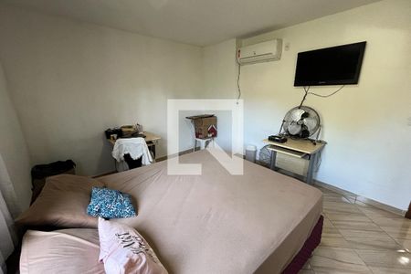 Quarto 1 de casa para alugar com 2 quartos, 90m² em Galeão, Rio de Janeiro