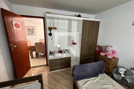 Quarto 2 de casa para alugar com 2 quartos, 90m² em Galeão, Rio de Janeiro
