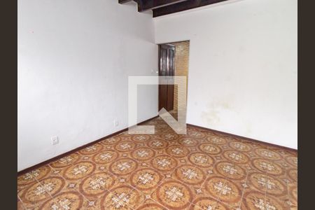 Sala de casa à venda com 3 quartos, 110m² em Brás, São Paulo