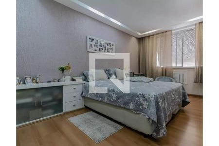 Apartamento à venda com 4 quartos, 252m² em Copacabana, Rio de Janeiro