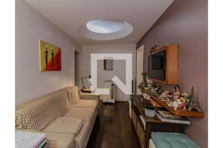 Apartamento à venda com 4 quartos, 252m² em Copacabana, Rio de Janeiro