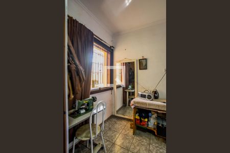 Quarto 1 de casa à venda com 3 quartos, 150m² em Vila Bela Vista, Santo André