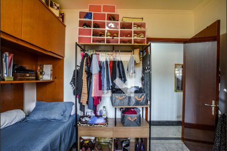 Quarto 2 de casa à venda com 3 quartos, 150m² em Vila Bela Vista, Santo André