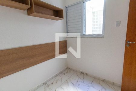 Quarto 1 de apartamento à venda com 2 quartos, 38m² em Vila Carrão, São Paulo