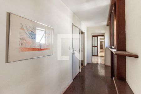 Sala de apartamento para alugar com 3 quartos, 224m² em Higienópolis, São Paulo