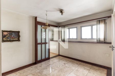 Sala 2 de apartamento para alugar com 3 quartos, 224m² em Higienópolis, São Paulo