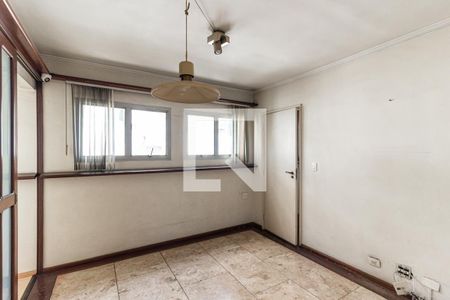 Sala 2 de apartamento para alugar com 3 quartos, 224m² em Higienópolis, São Paulo