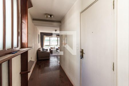 Sala de apartamento para alugar com 3 quartos, 224m² em Higienópolis, São Paulo