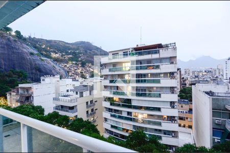 Sala de apartamento à venda com 2 quartos, 135m² em Tijuca, Rio de Janeiro