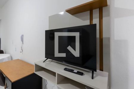 Studio de kitnet/studio à venda com 1 quarto, 26m² em Campos Elíseos, São Paulo