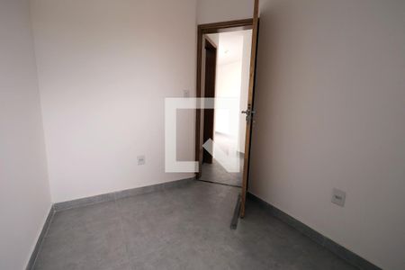 Quarto 1 de apartamento à venda com 2 quartos, 55m² em Jardim Utinga, Santo André