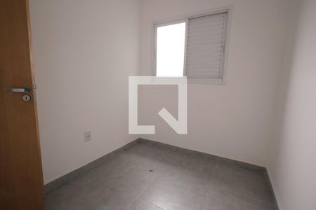 Quarto 1 de apartamento à venda com 2 quartos, 55m² em Jardim Utinga, Santo André