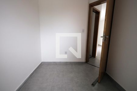 Quarto 1 de apartamento à venda com 2 quartos, 55m² em Jardim Utinga, Santo André