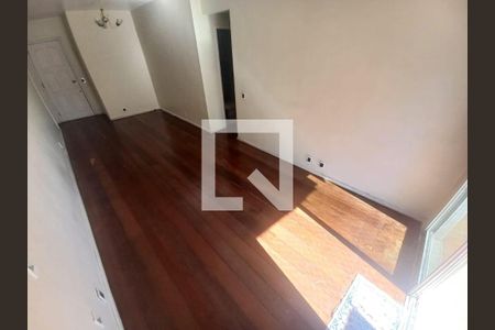 Foto 05 de apartamento à venda com 2 quartos, 100m² em Botafogo, Rio de Janeiro