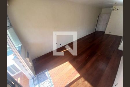 Foto 07 de apartamento à venda com 2 quartos, 100m² em Botafogo, Rio de Janeiro