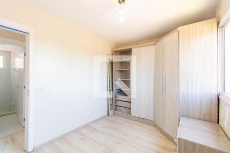 Quarto 1 de apartamento à venda com 2 quartos, 49m² em Olaria, Canoas