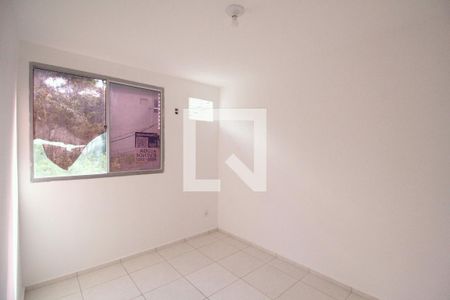 Quarto 1 de apartamento à venda com 2 quartos, 45m² em Camorim, Rio de Janeiro