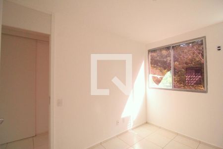 Quarto 1 de apartamento à venda com 2 quartos, 45m² em Camorim, Rio de Janeiro