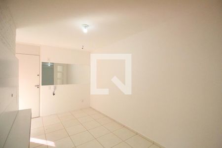 Sala de apartamento à venda com 2 quartos, 45m² em Camorim, Rio de Janeiro
