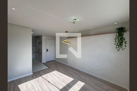 Sala de apartamento à venda com 2 quartos, 43m² em Recreio dos Bandeirantes, Rio de Janeiro