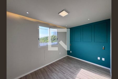 Quarto 1 de apartamento à venda com 2 quartos, 43m² em Recreio dos Bandeirantes, Rio de Janeiro