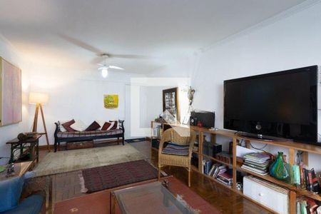 Apartamento à venda com 3 quartos, 105m² em Indianópolis, São Paulo