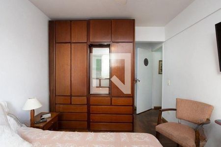 Apartamento à venda com 3 quartos, 105m² em Indianópolis, São Paulo