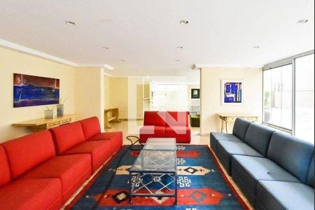 Apartamento à venda com 3 quartos, 105m² em Indianópolis, São Paulo