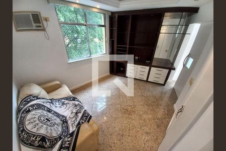 Foto 34 de apartamento à venda com 3 quartos, 90m² em Laranjeiras, Rio de Janeiro