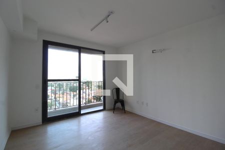 Studio de kitnet/studio para alugar com 1 quarto, 25m² em Vila Olímpia, São Paulo