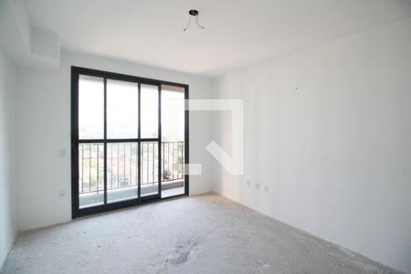 Sala de kitnet/studio à venda com 1 quarto, 25m² em Vila Olímpia, São Paulo