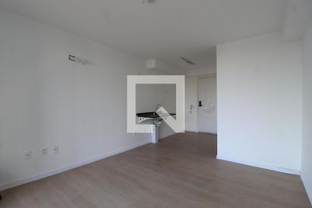 Studio de kitnet/studio para alugar com 1 quarto, 25m² em Vila Olímpia, São Paulo