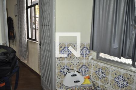 Sala de casa à venda com 2 quartos, 95m² em Engenho de Dentro, Rio de Janeiro
