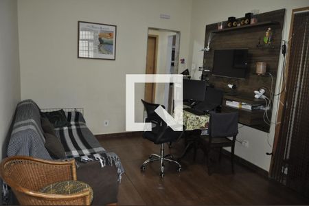 Sala de casa à venda com 2 quartos, 95m² em Engenho de Dentro, Rio de Janeiro