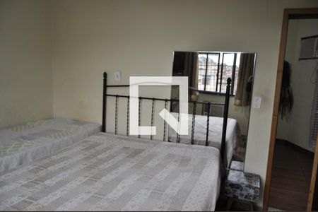 Quarto de casa à venda com 2 quartos, 95m² em Engenho de Dentro, Rio de Janeiro