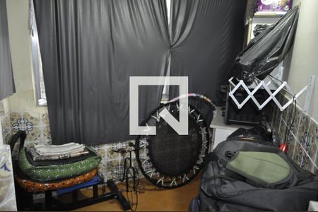 Sala de casa à venda com 2 quartos, 95m² em Engenho de Dentro, Rio de Janeiro