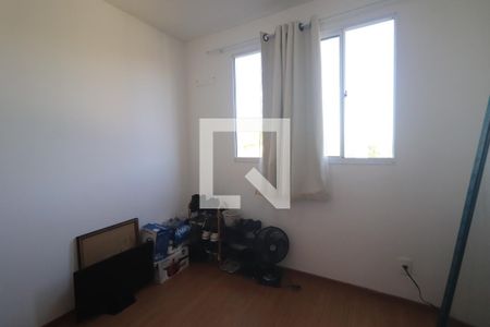 Quarto 02 de apartamento para alugar com 2 quartos, 40m² em Canudos, Novo Hamburgo
