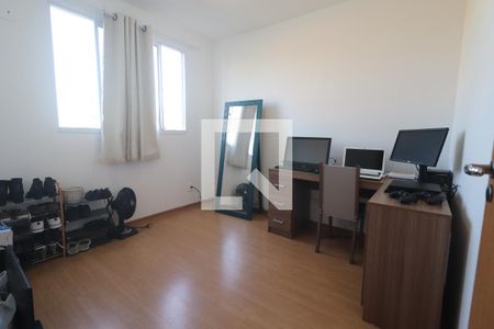 Quarto 02 de apartamento para alugar com 2 quartos, 40m² em Canudos, Novo Hamburgo