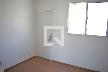 Sala de apartamento para alugar com 2 quartos, 40m² em Recreio das Acacias, Ribeirão Preto