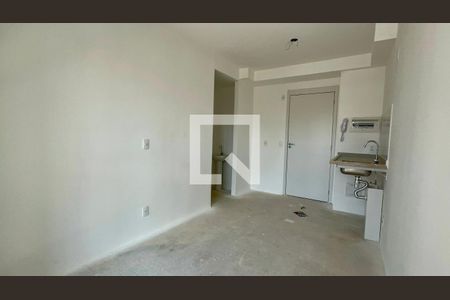 Sala de kitnet/studio à venda com 1 quarto, 27m² em Pinheiros, São Paulo